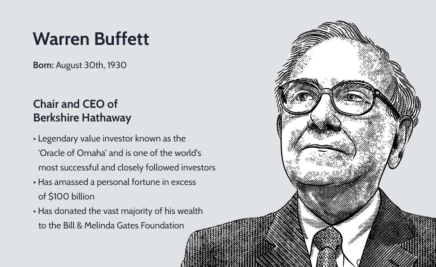 Most people focus on upside. Buffett starts with downside. Here's the framework behind one of history's greatest decision-makers.